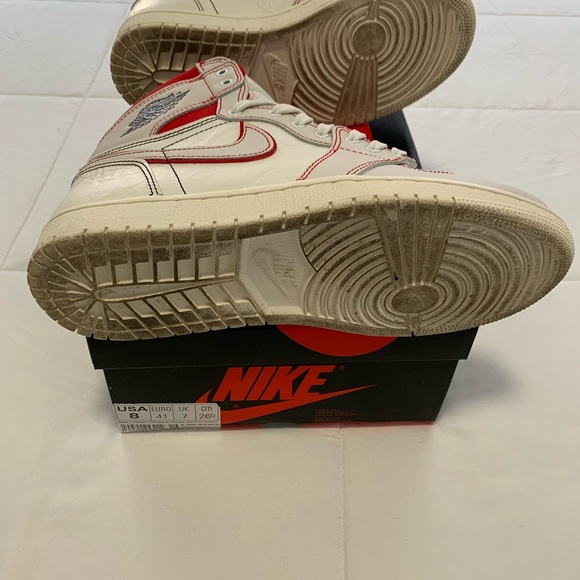 Air Jordan 1 Retro high OG. - Picture 4 of 4